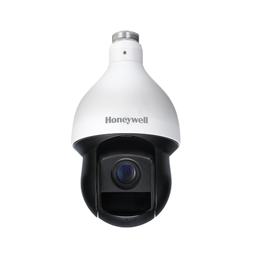 Honeywell Performance HDZP30XD4 4 Megapixel Surveillance Camera - Dome