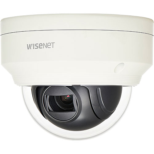 2MP 4.3x PTZ Outdoor PTZ Camera, 2MP, Full HD(1080