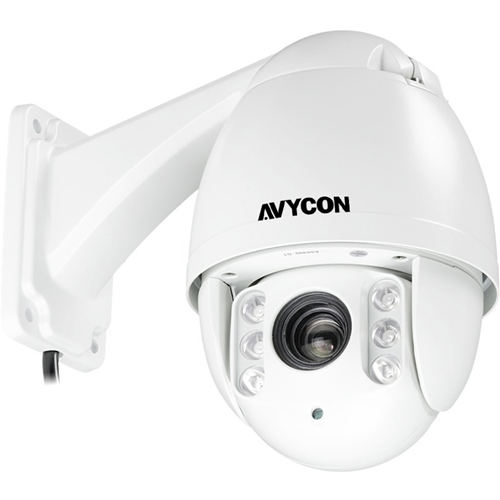 AVYCON AVC-PT91X10LW 2.4 Megapixel Surveillance Camera