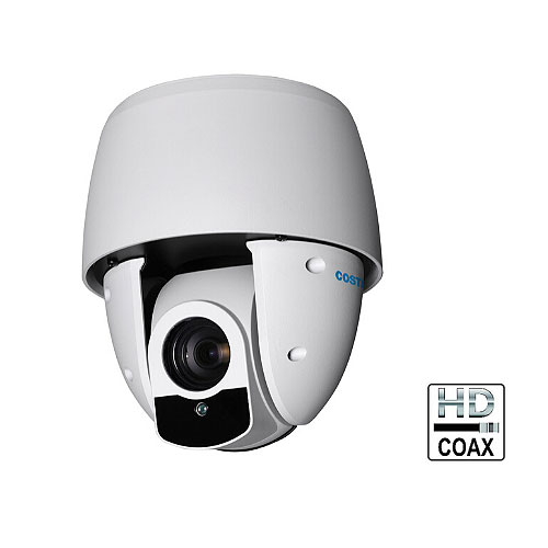 Costar CDT2H20IPZ 2 Megapixel Surveillance Camera