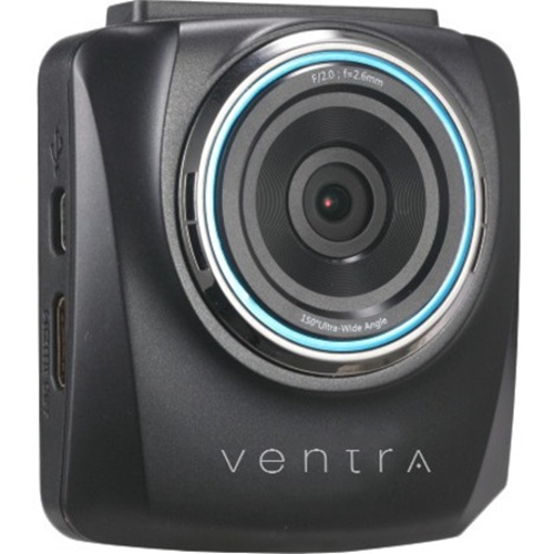 Ventra VDR-100 Digital Camcorder - 2.4