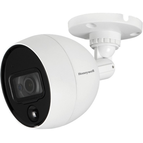 Honeywell Performance HB30PHD2 2 Megapixel Surveillance Camera - Bullet