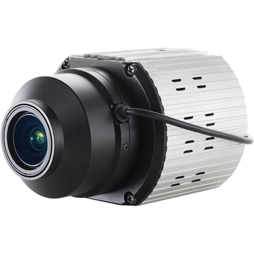 Arecont Vision AV12ZMV-301 12 Megapixel Indoor/Outdoor Network Camera - Color, Monochrome