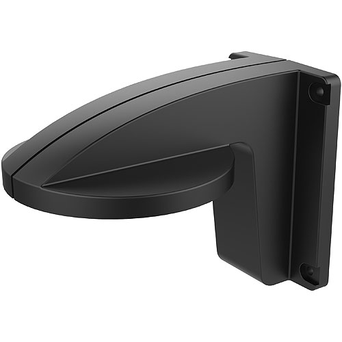 Hikvision WM110B Wall Mount for Surveillance Camera - Black