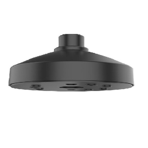 Black Bracket, Pendant Cap, 155mm