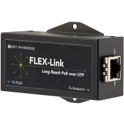 FLEX LINK ADAPTER