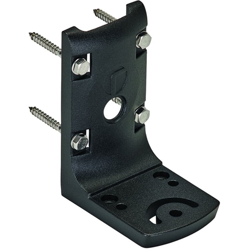 Raytec VARIO Mounting Bracket for Illuminator, Power Supply - Black