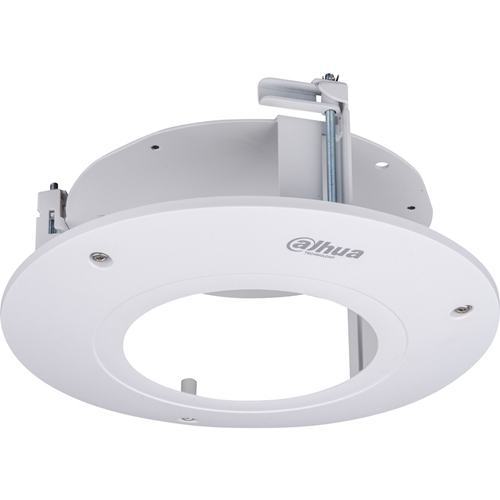 Dahua DH-PFB201C Ceiling Mount for Network Camera - White