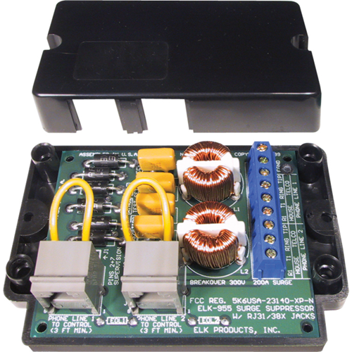 ELK ELK-955 Surge Suppressor