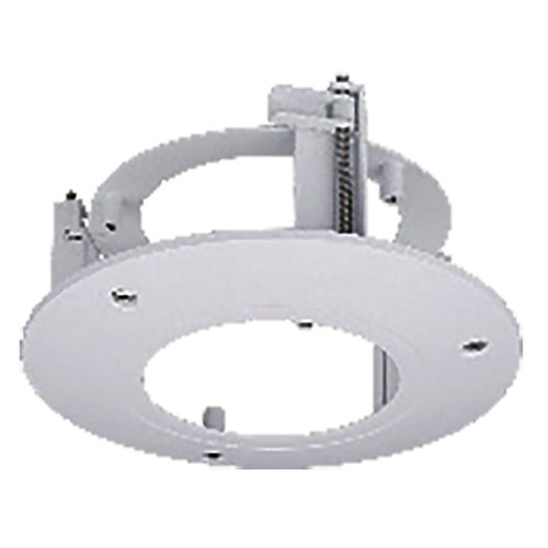 Honeywell Ceiling Mount for Network Camera - Off White