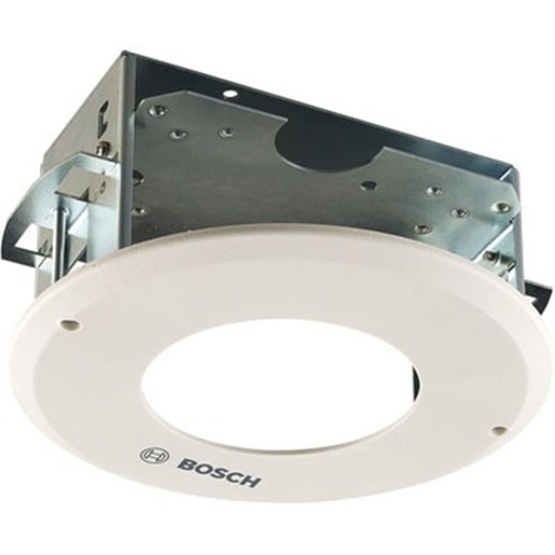 Bosch Ceiling Mount for Network Camera - Signal White