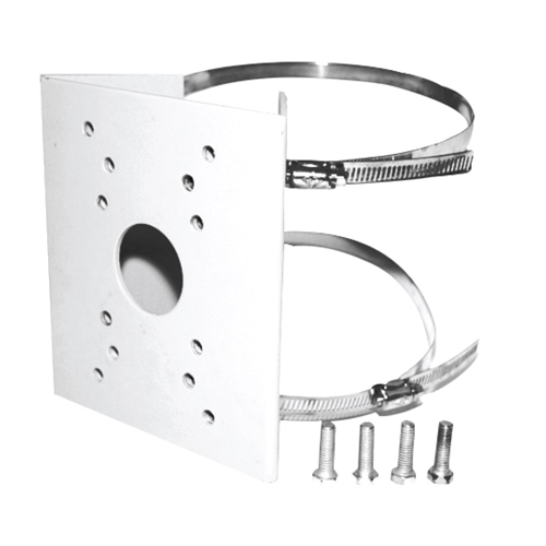 Pole Mount Bracket