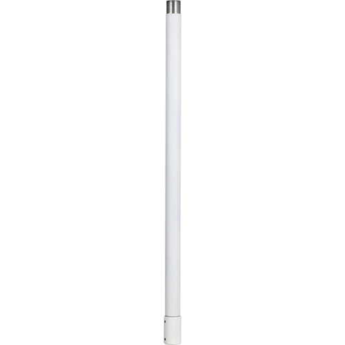 Dahua DH-PFA117 Mounting Pole for Camera, Ceiling Mount - White