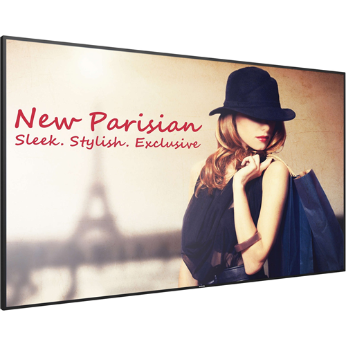 Philips D-Line 75BDL4150D Digital Signage Display