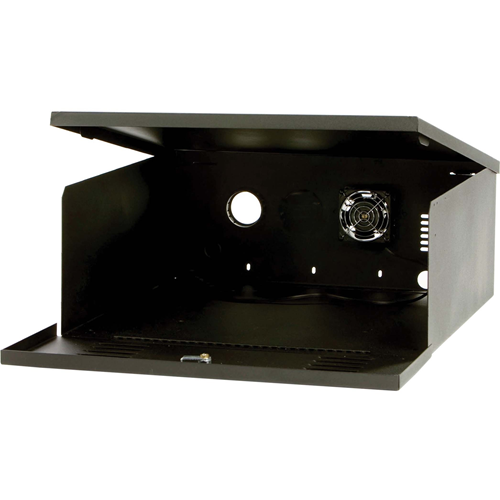 Mier Video Recorder Enclosure