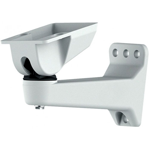 Pelco EM16 Wall Mount for Network Camera - Gray