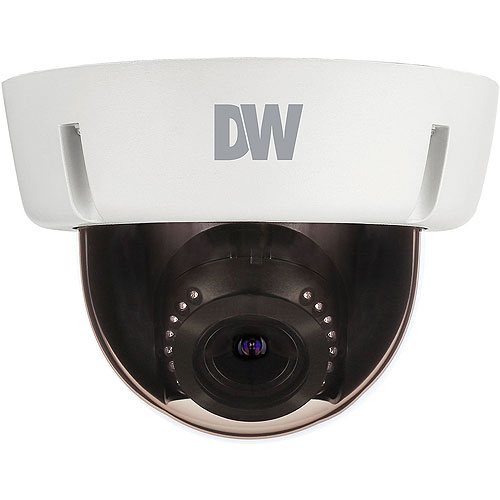 Digital Watchdog Camera Enclosure