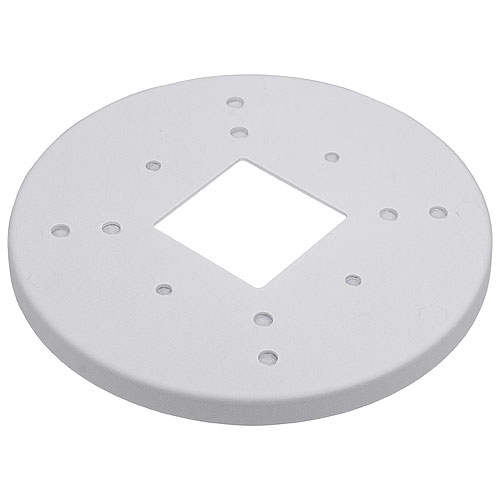 ADAPTER PLATE FOR 4 ELECTRICAL BOX & SINGLE GANG BOX