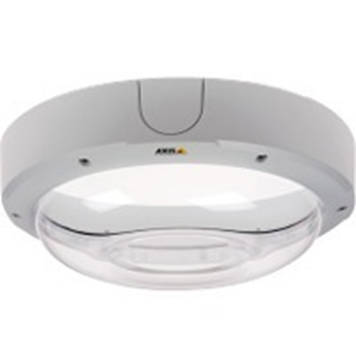 AXIS P3707-PE Clear Dome Kit