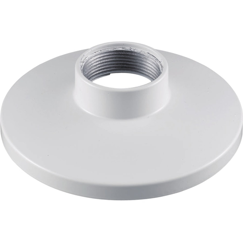 Bosch Mounting Plate for Surveillance Camera - White