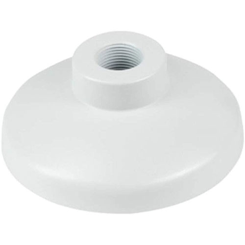 ILLUSTRA 600/610/FLEX DOME   PENDANT CAP INDOOR WHITE