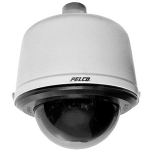 Pelco BB4-PG-E Camera Housing