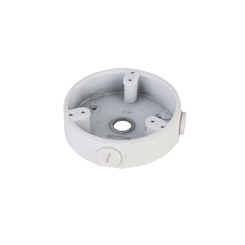 Capture R2-JNCBXDM2 Dome Junction Box