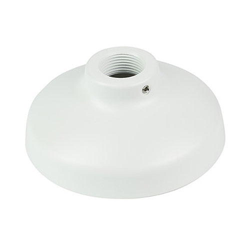 ILLUSTRA 600/610M PENDANT CAP  INDOOR WHITE