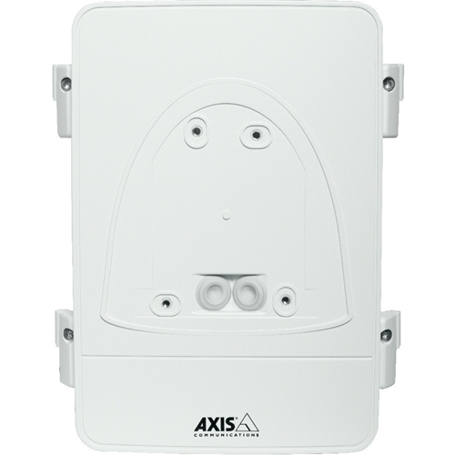 AXIS T98A19-VE Mounting Box for Network Camera - White