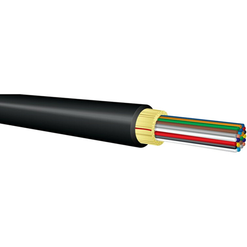 OCC D-Series Fiber Optic Network Cable