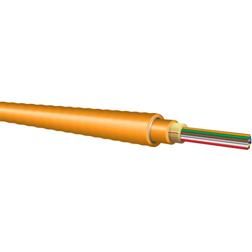 OCC Ultra-Fox DX Fiber Optic Network Cable