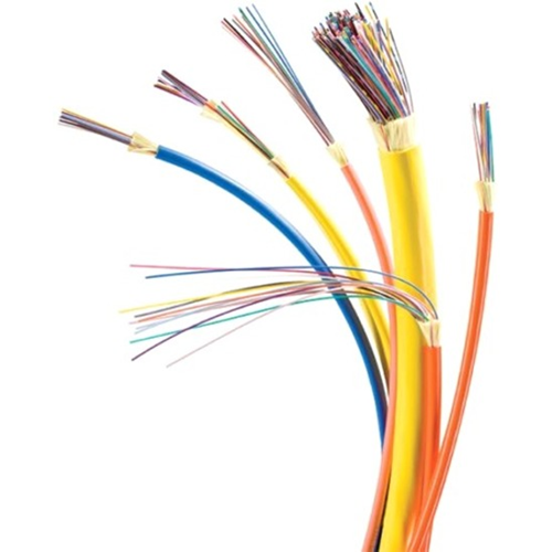 OCC Ultra-Fox DX Fiber Optic Network Cable