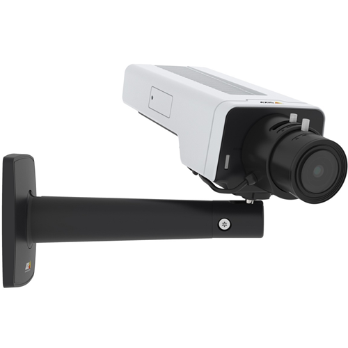 AXIS P1378 Network Camera - Box