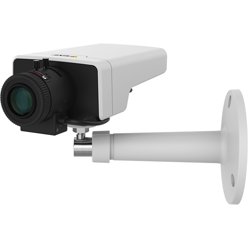 AXIS M1125-E Network Camera - Color - Box