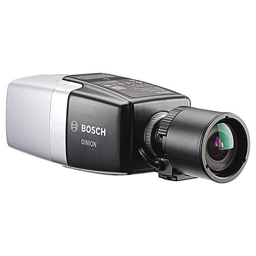 Bosch DINION IP 2 Megapixel Network Camera - Box