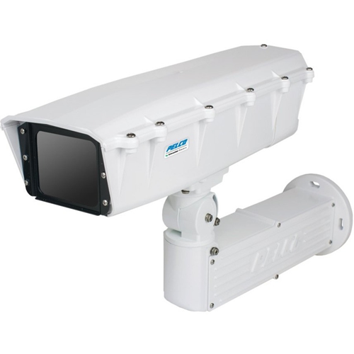 Pelco Sarix Enhanced 2 Megapixel Network Camera - Box