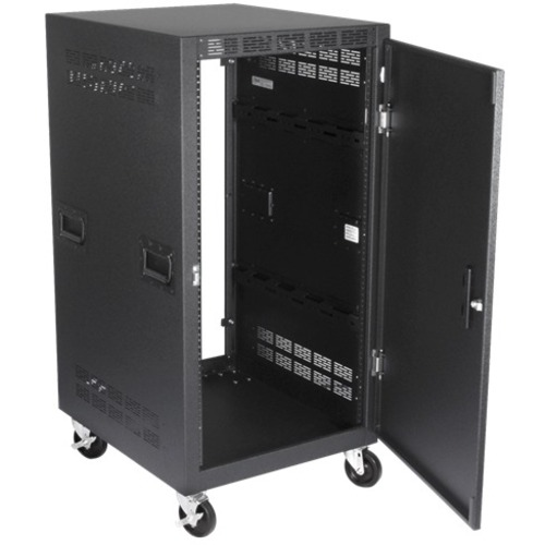 Atlas Sound RX21-25SFD Rack Cabinet