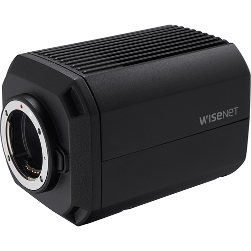 Wisenet TNB-9000 Network Camera - Box