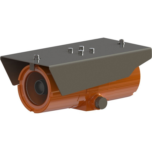 Wisenet TNO-X8072EPT1-Z 5 Megapixel Network Camera - Bullet