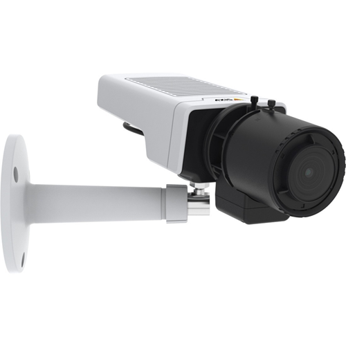 AXIS M1137 5 Megapixel Network Camera - Box