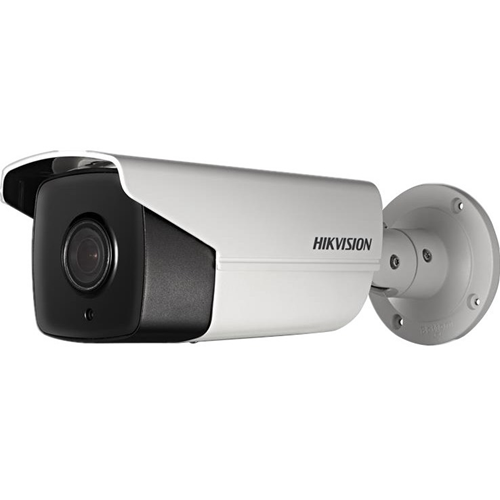 Hikvision Smart IPC DS-2CD4A24FWD-IZH 2 Megapixel Network Camera - Bullet