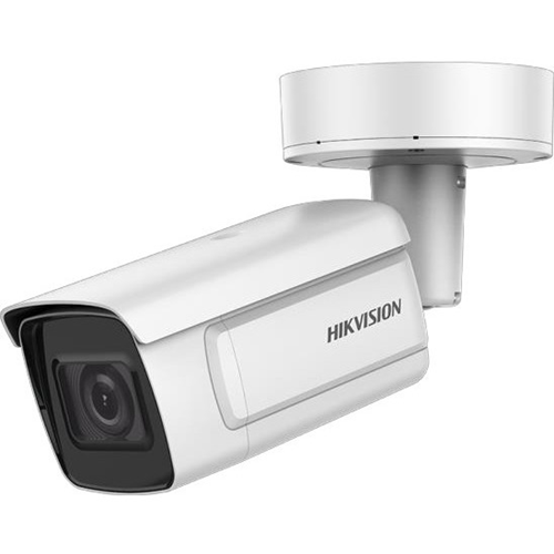 Hikvision Darkfighter DS-2CD5A46G0-IZHS 4 Megapixel Network Camera - Bullet