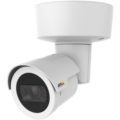 AXIS M2026-LE Mk II 4 Megapixel Network Camera - Bullet