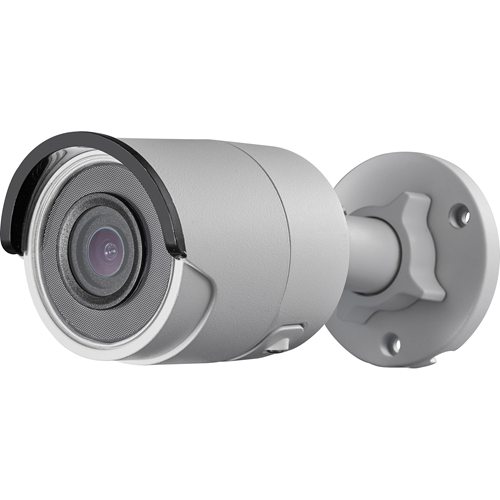 Hikvision Performance DS-2CD2025FHWD-I 2 Megapixel Network Camera - Bullet