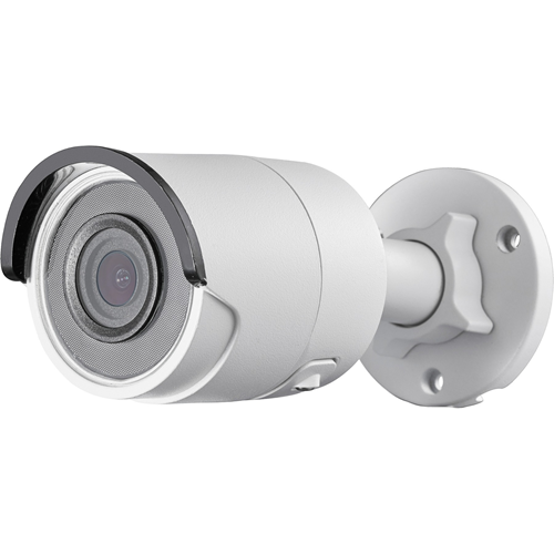 Hikvision EasyIP 2.0plus DS-2CD2083G0-I 8 Megapixel Network Camera - Bullet