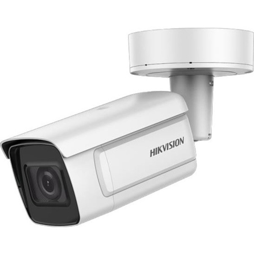 Hikvision Darkfighter DS-2CD5A26G0-IZHS 2 Megapixel Network Camera - Bullet