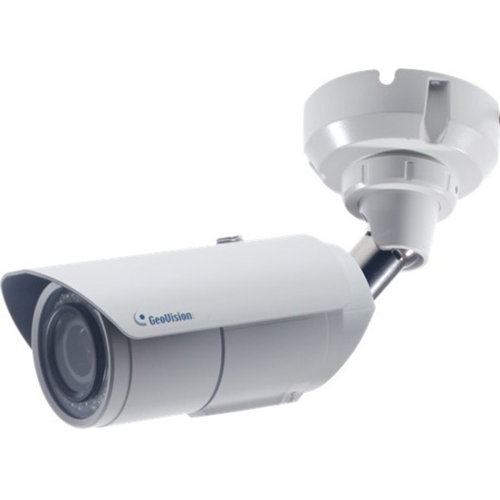 GeoVision GV-LPC2211 2 Megapixel Network Camera