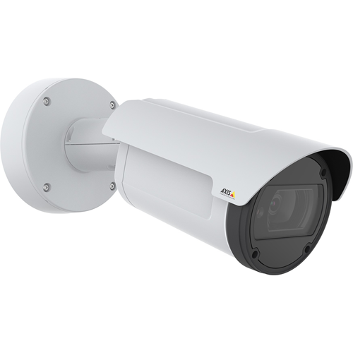 AXIS Q1798-LE 10 Megapixel Network Camera