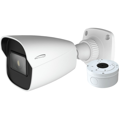 Speco O4B6 4 Megapixel Network Camera - Bullet