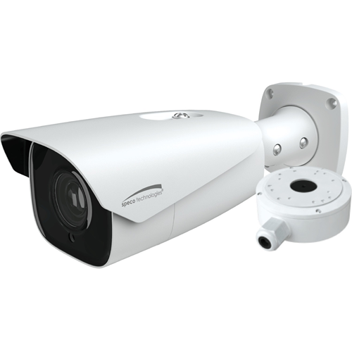 Speco O4B7M 4 Megapixel Network Camera - Bullet